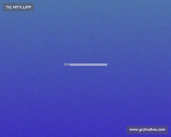 FIFA与世界杯的关系发展与全球足球治理体系演变解析深度研究